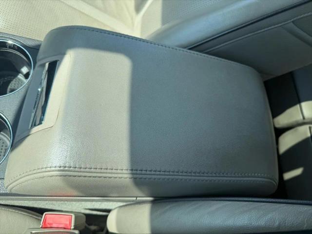 2014 Lincoln MKX Base
