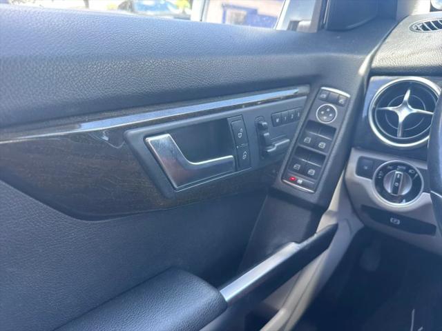 2015 Mercedes-Benz GLK-CLASS GLK 350 GLK 350