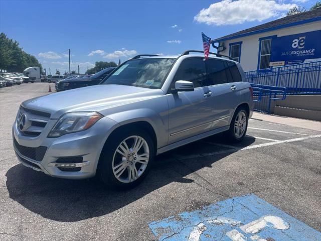 2015 Mercedes-Benz GLK-CLASS GLK 350 GLK 350