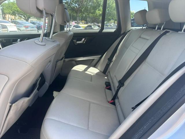 2015 Mercedes-Benz GLK-CLASS GLK 350 GLK 350
