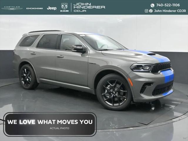 2026 Dodge Durango GT Plus HEMI V8 for sale in Heath, OH