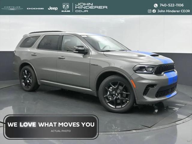 2026 Dodge Durango GT Plus HEMI V8 for sale near Heath, OH