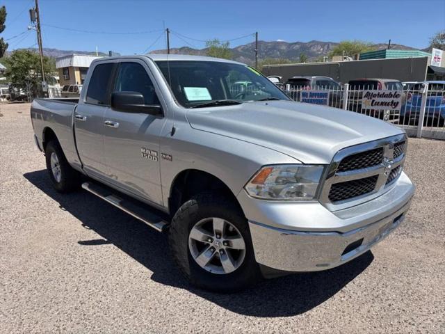 2014 Ram 1500 SLT for sale in Albuquerque, NM