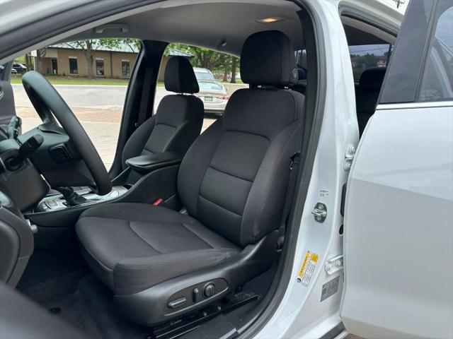 2022 Chevrolet Malibu FWD 1FL