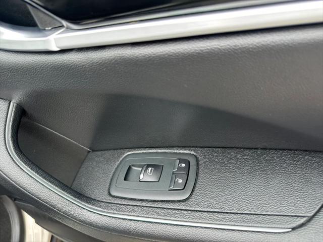 2018 Maserati Levante Base