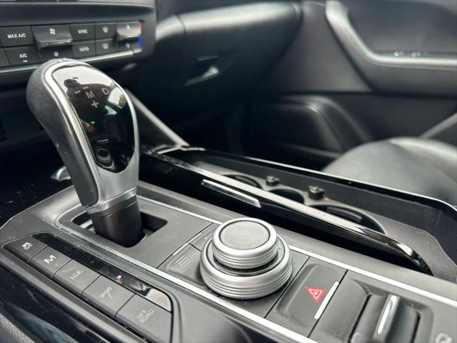 2018 Maserati Levante Base