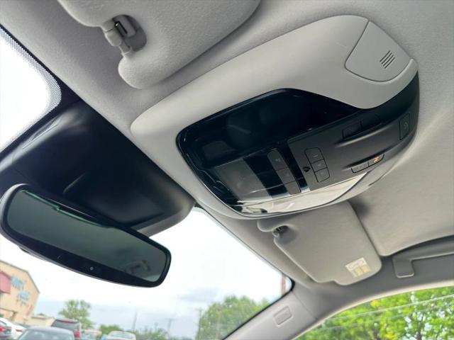 2018 Maserati Levante Base