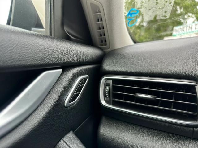 2018 Maserati Levante Base