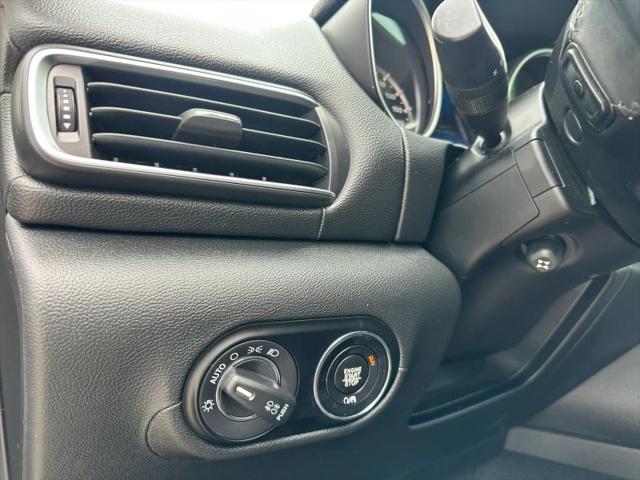 2018 Maserati Levante Base