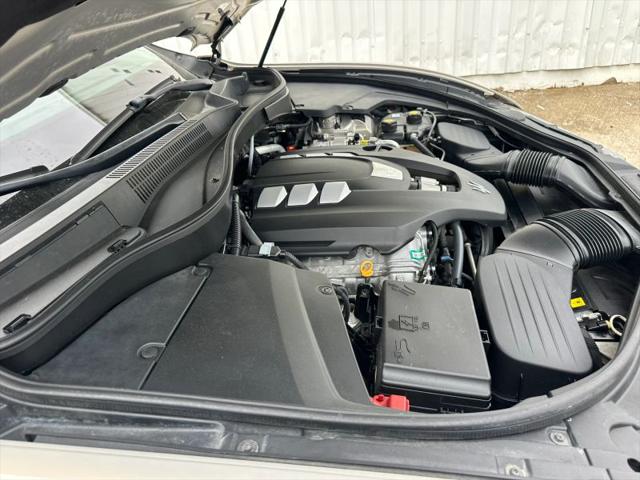 2018 Maserati Levante Base