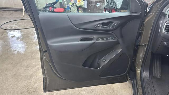2024 Chevrolet Equinox AWD LT