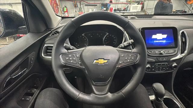 2024 Chevrolet Equinox AWD LT