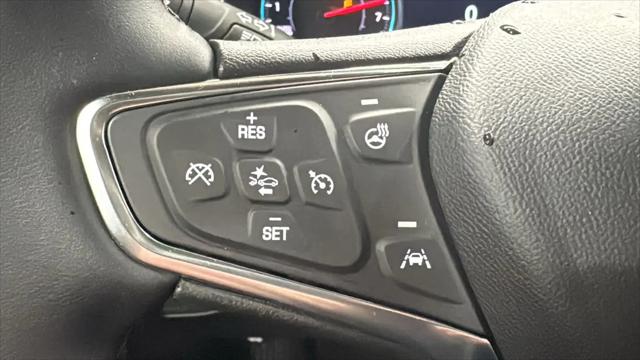 2024 Chevrolet Equinox AWD LT