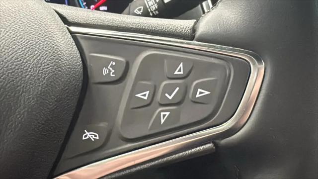 2024 Chevrolet Equinox AWD LT