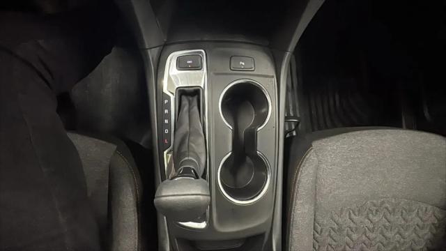 2024 Chevrolet Equinox AWD LT