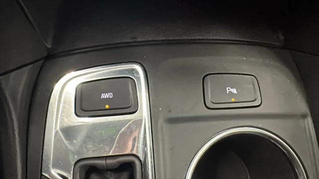 2024 Chevrolet Equinox AWD LT