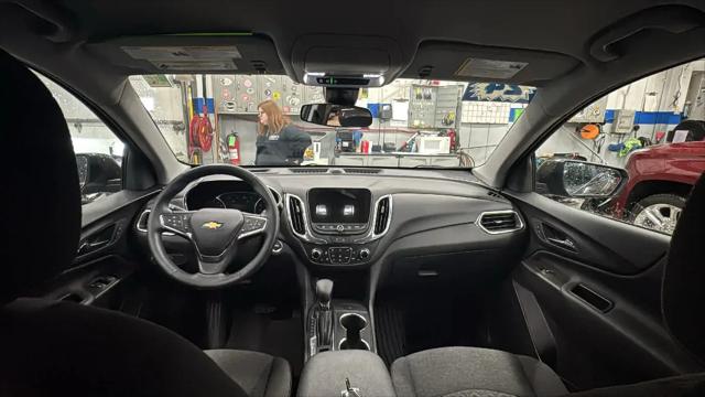 2024 Chevrolet Equinox AWD LT