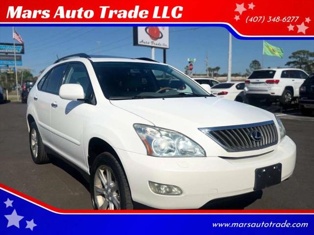 2008 Lexus RX 350 350 for sale in Orlando, FL