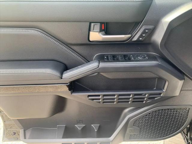 2025 Toyota 4Runner Limited