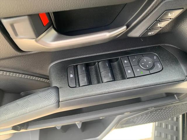 2025 Toyota 4Runner Limited