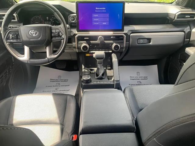 2025 Toyota 4Runner Limited