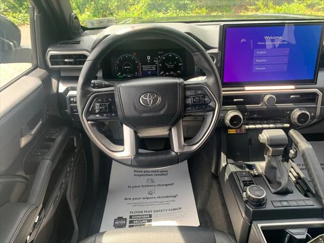 2025 Toyota 4Runner Limited