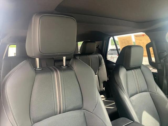 2025 Toyota 4Runner Limited