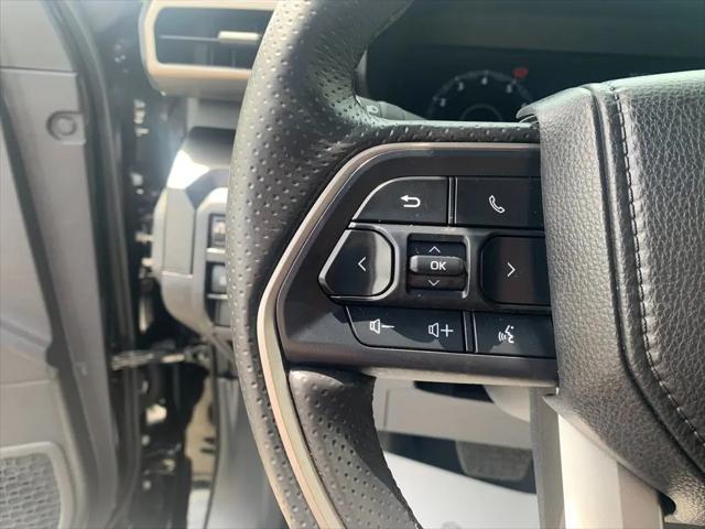 2025 Toyota 4Runner Limited