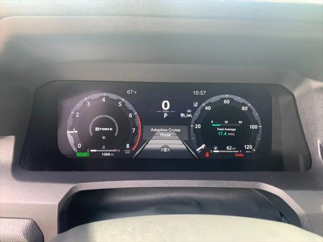 2025 Toyota 4Runner Limited