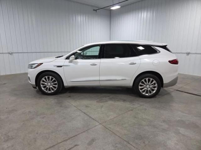 2018 Buick Enclave Premium for sale in Sioux Falls, SD