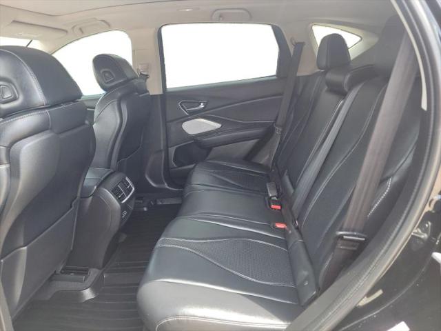 2019 Acura RDX Technology Package