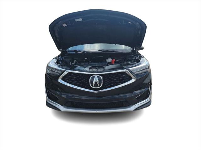 2019 Acura RDX Technology Package