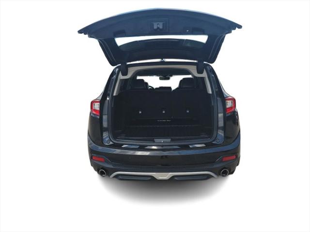 2019 Acura RDX Technology Package