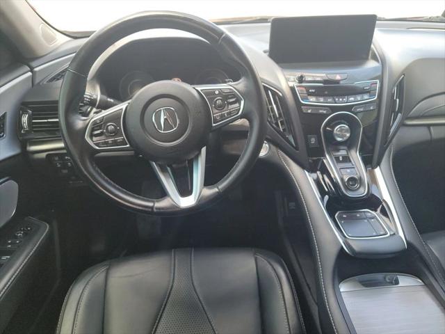 2019 Acura RDX Technology Package