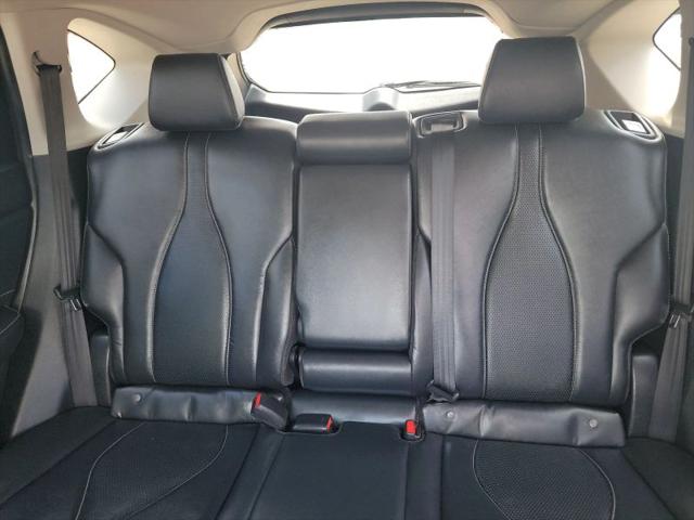 2019 Acura RDX Technology Package