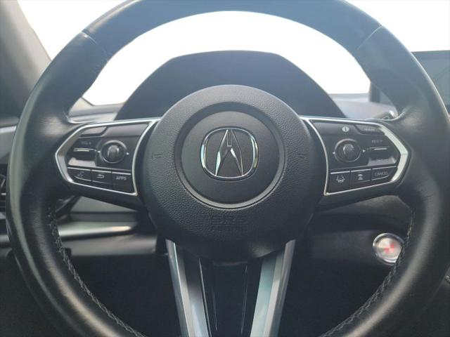 2019 Acura RDX Technology Package