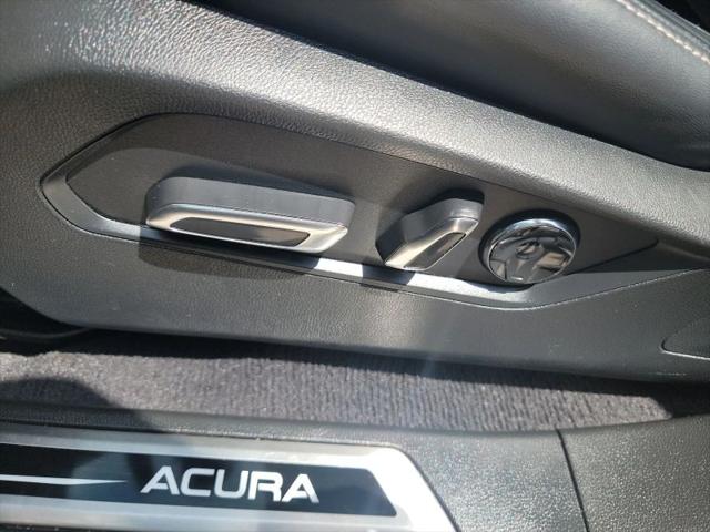 2019 Acura RDX Technology Package