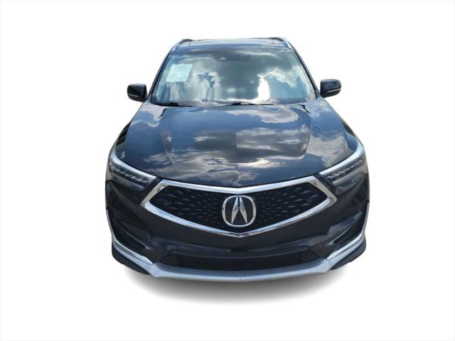 2019 Acura RDX Technology Package