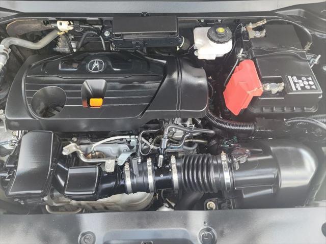 2019 Acura RDX Technology Package