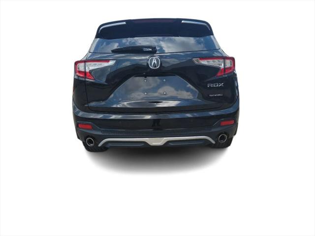 2019 Acura RDX Technology Package