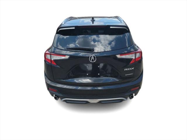 2019 Acura RDX Technology Package