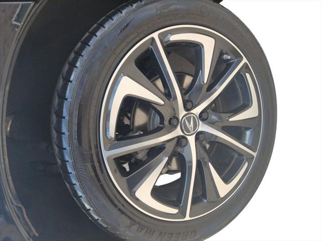 2019 Acura RDX Technology Package