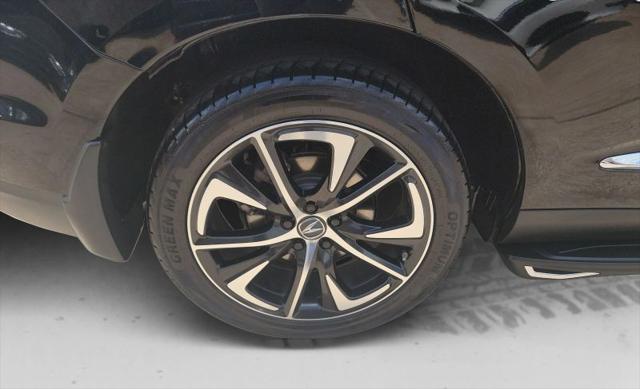 2019 Acura RDX Technology Package