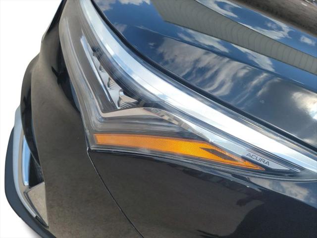2019 Acura RDX Technology Package