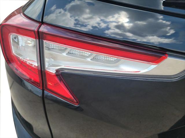 2019 Acura RDX Technology Package
