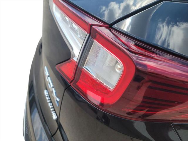 2019 Acura RDX Technology Package