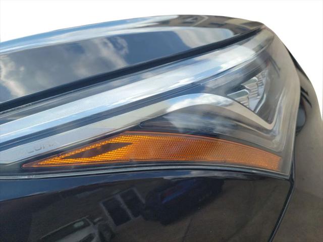 2019 Acura RDX Technology Package