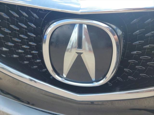 2019 Acura RDX Technology Package
