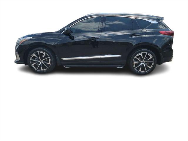 2019 Acura RDX Technology Package