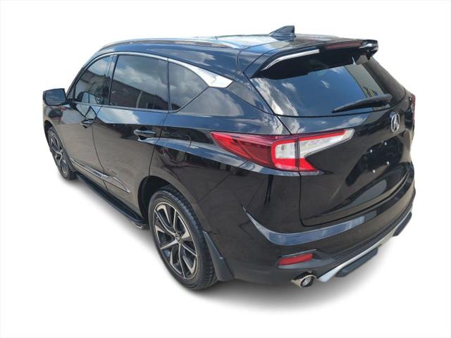 2019 Acura RDX Technology Package